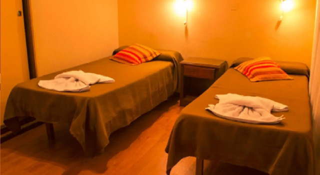 Hotel Castelmar, Rezerwuj Hotel Mar del Plata 