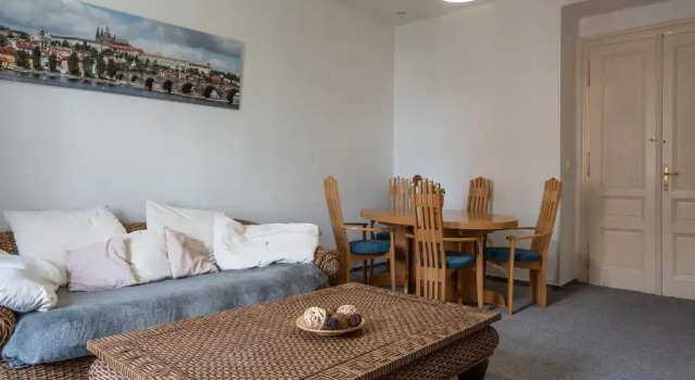 Apartamento 2 dormitorios TopApartmany