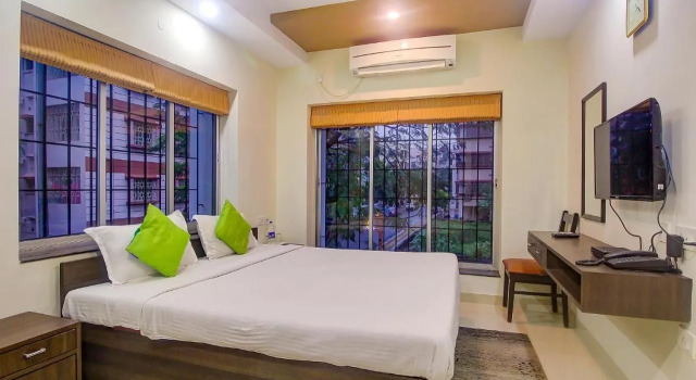 FabHotel Four Seasons