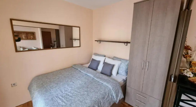 Апартаменты Apartment Home 14