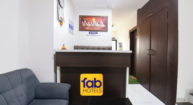 Fabhotel Akshay Inn, Забронировать Отель Отели штата Махараштры 3 звезды, 3*