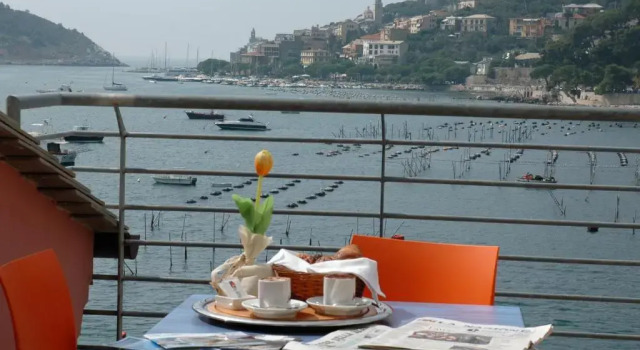 Двухместный номер Standard Hotel Residence Le Terrazze