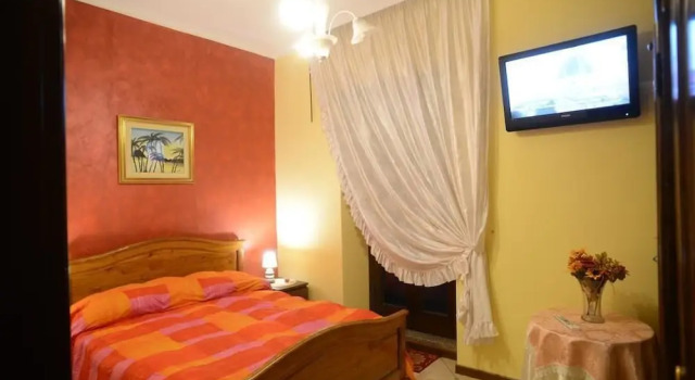 Номер Standard Il B&B del Lago