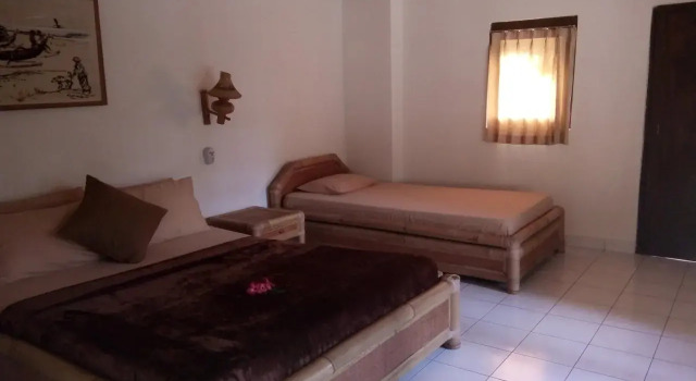 Indraprastha 2 Bungalow