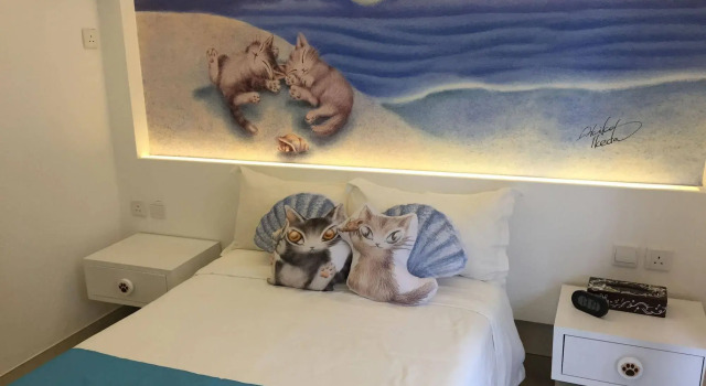 Concerto Inn