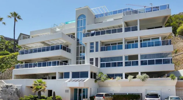 Rhapsody, Забронировать Отель Отели Cape Peninsula 4 звезды, 4*
