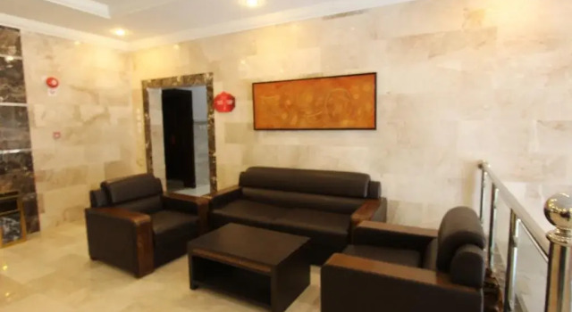 Rogina Hotel, 预订 酒店 South Obhr 吉达