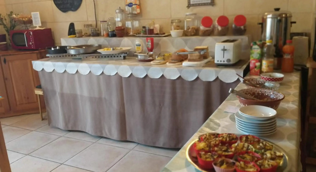 Happy and Healthy Gozo