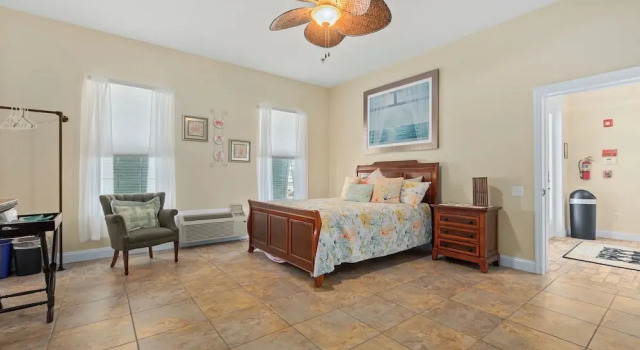 Номер Standard Flagler Beach 1