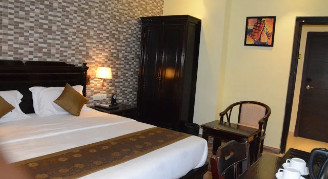 Номер Superior Hilltake Wellness Resort and Spa