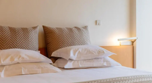 Двухместный номер Standard с видом на поле для гольфа Axis Ponte de Lima Golf Resort Hotel