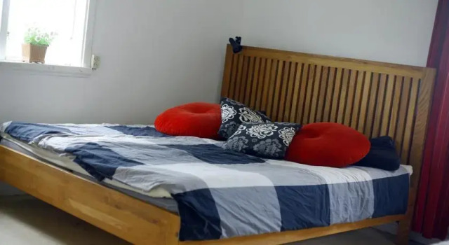 Bo På Ollasgården, Prenota Hotel Rättvik 