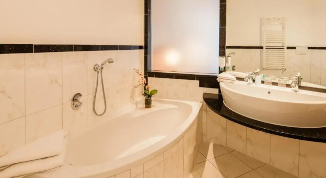 Люкс DAS BADL - Smart Retreat AO
