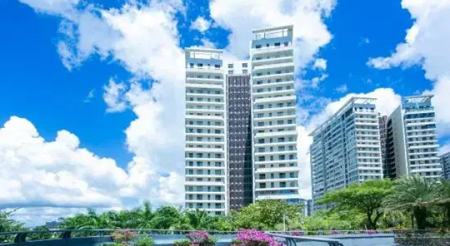 Lingshui Qingshuiwan Island series of homestays, Rezerwuj Hotel Lingshui Hainan