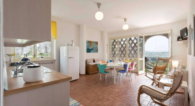Agriturismo Albarossa