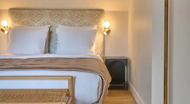 Люкс Comfort Maleyssie Les Suites
