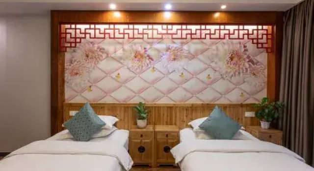 Sheyu Hostel, Book Hostel Hostels in Yangxiangjing, Hostel