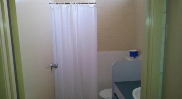 Трёхместный номер Standard Wangaratta Motor Inn