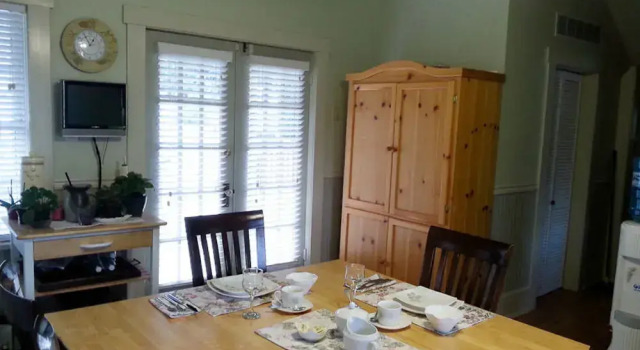 The Bears Heritage House B&B, Réserver Chambre d'hôtes Hope Lower Mainland