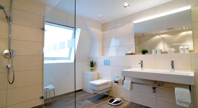 Двухместный номер Superior Hotel Lindenhof