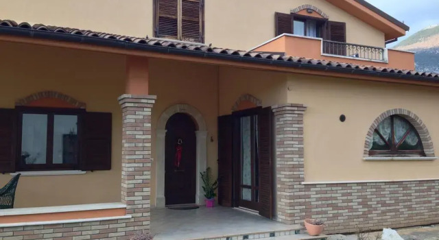 B&B Il Prato, Book Bed and Breakfast Sulmona 
