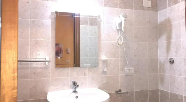 Трёхместный номер Standard San Daniele Bundi House