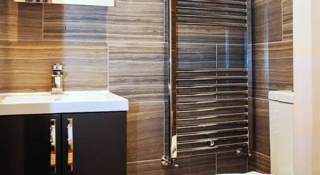 Одноместный номер Standard Putera Puteri Residence