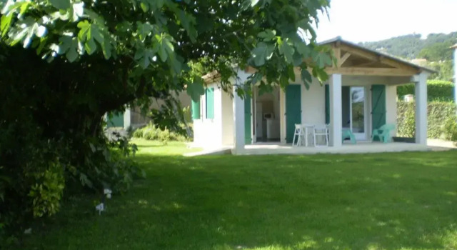 Коттедж Le Clos de St Paul