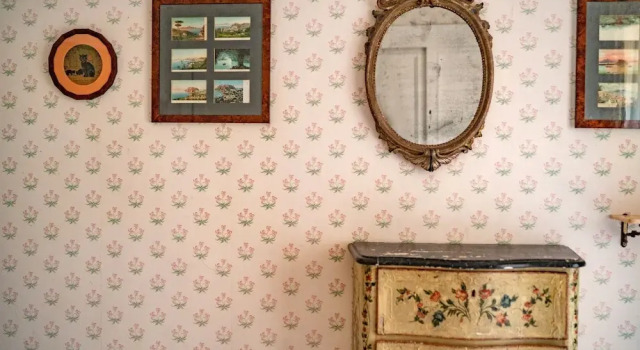 Charming Villa, Book Villa Villaer i Capri, Villa