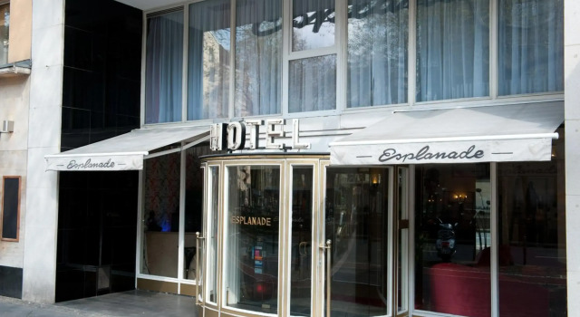 Hotel Esplanade