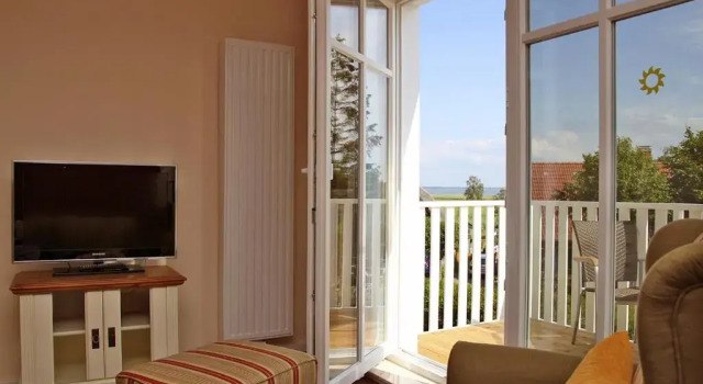 Апартаменты Superior Aparthotel Saatmann
