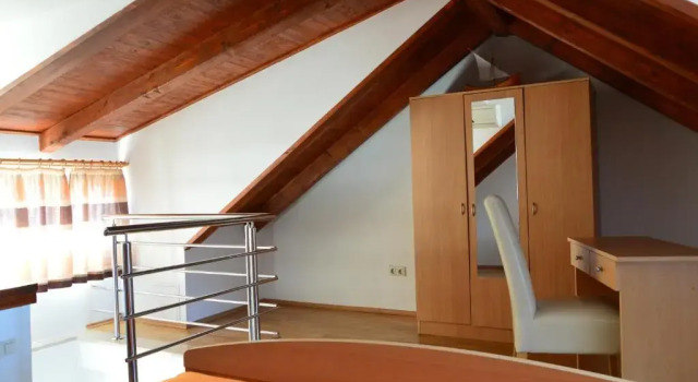 Апартаменты Apartment Room Parčina