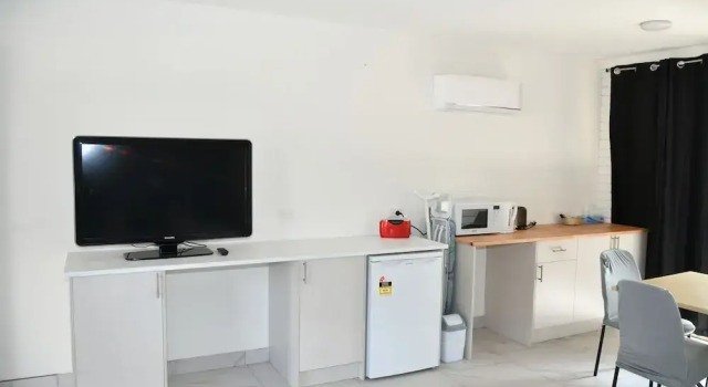Двухместный номер Superior Lakeside Inn Wollongong