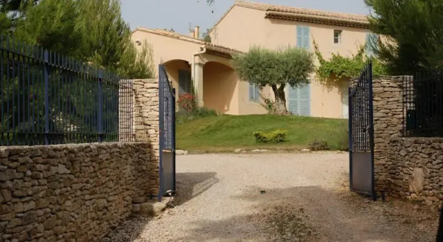 La Bastide Bleue, Prenota Villa Cottage a Venasque, Cottage