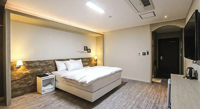Номер Standard Prime Hotel