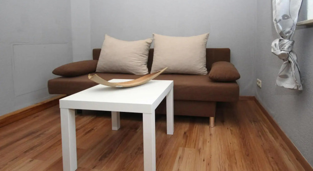 Apartment, Malchow in Malchow, Забронировать Апартаменты/квартира Отели Мекленбургское поозёрье с парковкой, Парковка