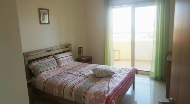 C7 - 3 Bed Luxury Penthause by DreamAlgarve