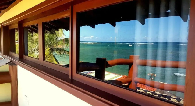 Люкс Superior Morro Beach Hotel