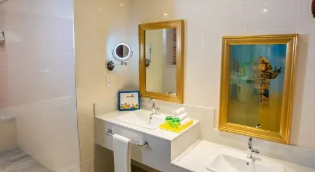 Тематический номер Полностью Adventure LEGOLAND Hotel Dubai
