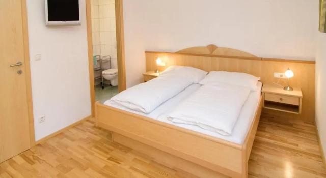 Апартаменты Appartement Kurz Top 1