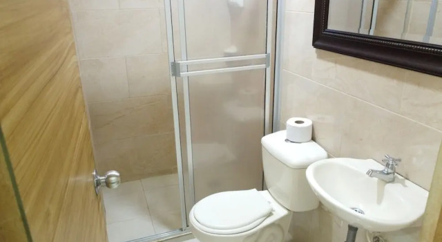 Номер Standard Hotel Castillo del Mar