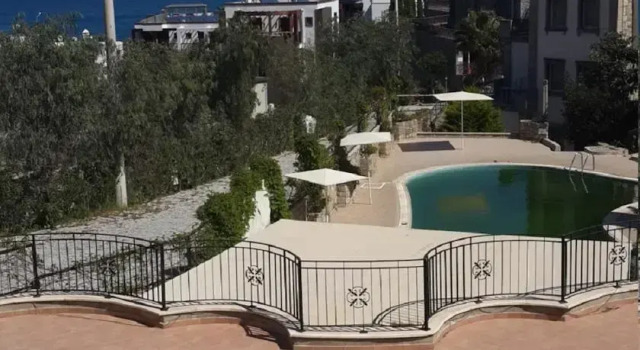 Selin Duplex Villa, Rezervovat Vila Hotely v Mugla s parkováním, Parkování