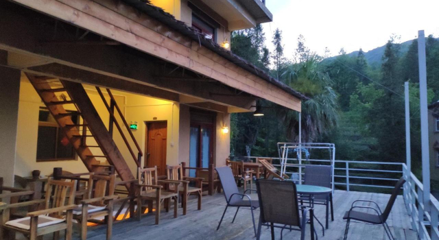多依湾客栈Havre de Paix Duoyiwan, Varaa Hotelli Edulliset hotellit kohteessa Yunnan