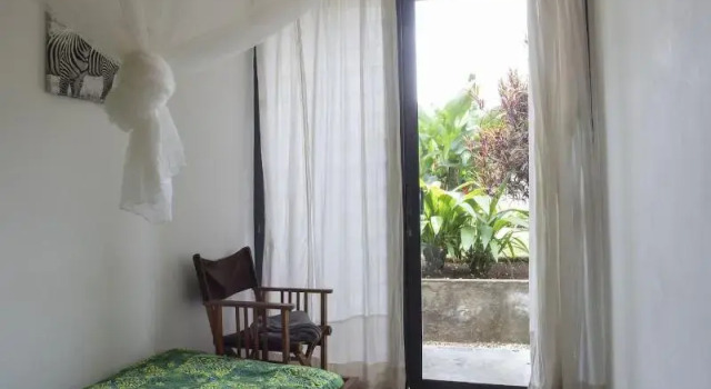 Habitación Estándar Kaliwa Lodge