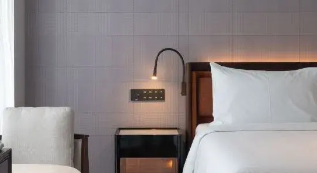 Двухместный люкс Executive Radisson RED Jingyue Changchun