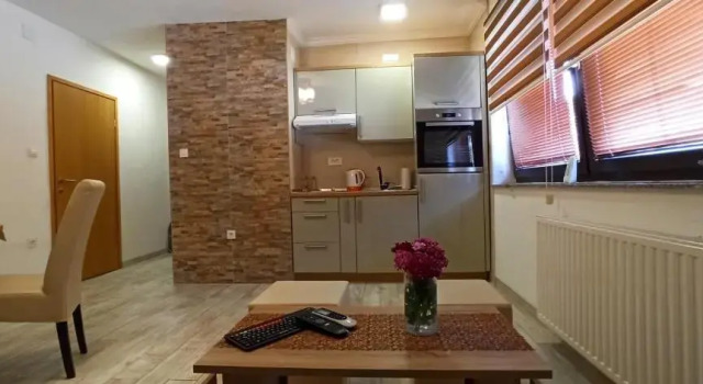 Студия Studio Apartments Una