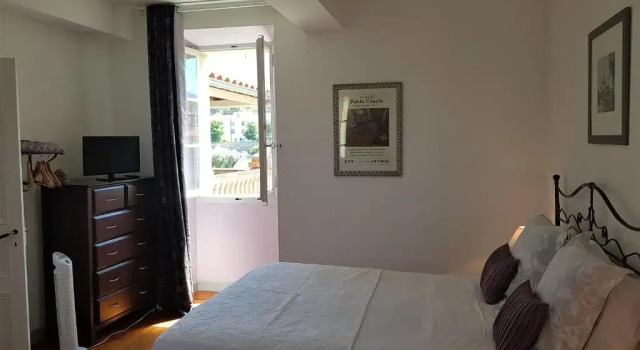Maison 225, Rezerwuj Hotel Hotele w Corbières z basenem, Basen