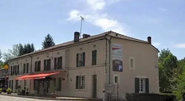 Beauséjour, Reserva ahora Hotel Mareuil en Périgord Francia