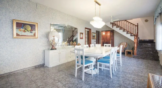 Апартаменты Casa Francia