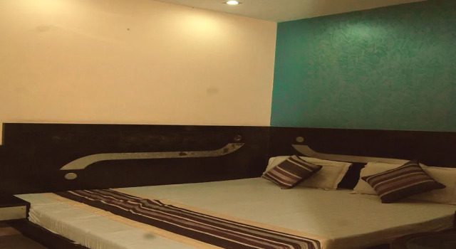 Номер Standard Hotel The Sunder